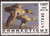US Stamp - 1997 Connecticut Duck Hunting Stamp - Scott #5