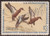 US Stamp - 1971 $3 Duck Stamp Three Cinnamon Teal - signed #RW38