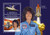 Guinea-Bissau - 2018 Sally Ride - Stamp Souvenir Sheet - GB18610b