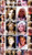 2000 Marilyn Monroe On Stamps - 6 Stamp Mint Sheet