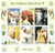 Pope John Paul II -  Sheet of 6 -  - 7409