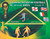 Madagascar - 2014 World Cup Group D  Stamp Souvnir Sheet 13D-143