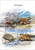 St Thomas - 2014 Sea and Land Turtles  4 Stamp Sheet ST14319a