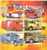 Fire Engines on Stamps 114-07