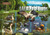 Sierra Leone - 2016 Water Birds - 4 Stamp Sheet - SRL16308a