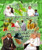 Guinea-Bissau - Pope John Paul II in Africa GB5414a