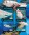 Mozambique - 2016 Killer Sharks on Stamps - 4 Stamp Sheet - MOZ16118a