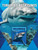 Mozambique - 2016 Killer Sharks - Stamp Souvenir Sheet - MOZ16118b