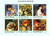 Guinea-Bissau - Renoir Paintings on Stamps GB3504
