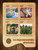 Central Africa - 2016 American Impressionists-4 Stamp Sheet-CA16701a