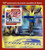 Central Africa - 2017 Boston Marathon - Stamp Souvenir Sheet-CA17509b