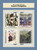 Djibouti - 2017 Centre Pompidou - 4 Stamp Sheet - DJB17513a