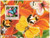 Butterflies & Orchids on Stamps ST4D36