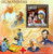 St Thomas - Humanists Gold Foil Souvenir Sheet ST6408bg