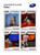 Niger - 2018 Parker Solar Probe - 4 Stamp Sheet - NIG18525a Niger - 2018 Parker Solar Probe - 4 Stamp Sheet - NIG18525a