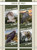 Sierra Leone - 2018 Birds of Prey - 4 Stamp Sheet - SRL181102a