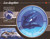 Withdrew 02-25-19-Togo - 2015 Common Bottlenose Dolphin - Souvenir Sheet - 20H-1160