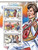 Withdrew 02-28-19-Niger - 2015 Elvis Presley on Stamps - 3 Stamp Sheet - 14A-620