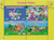 2014 - Looney Tunes, Bugs, Tweety, Daffy  4 Stamp Sheet 3B-300