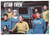 St Vincent - 1996 Star Trek 30th Anniversary - Souvenir Sheet-19J-044