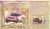 Congo - Paris Dakar Rally Souvenir Sheet 3A-110