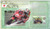 Congo - Japanese Motorcycles Mint Souvenir Sheet 3A-114