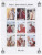 Pope John Paul II Tribute On Stamps 1