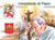 Guinea-Bissau - 2014 Popes Canonization - Souvenir Sheet - GB14701b