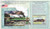 Congo - Antique American Trains Souvenir Sheet 3A-135