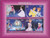 Madagascar - 2018 Disney Cinderella - 4 Stamp Sheet - 13D-201