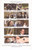 Aitutaki 2011 Royal Engagement William & Kate 10 Stamp Sheet Scott #564 1M-033
