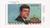 Montserrat 1998 John F. Kennedy Souvenir Sheet 13B-009