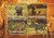 Withdrew 02-25-19-2015 African Animals - 4 Stamp Sheet - 4B-127