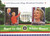 Liberia - 2016 Hillary Clinton & Bill Clinton - 2 Stamp Sheet-12A-075