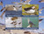 Madagascar - 2018 Sea Birds - 4 Stamp Sheet - 13D-193