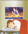 Chad - 2016 Snow White - Stamp Souvenir Sheet - 3B-497 Chad - 2016 Snow White - Stamp Souvenir Sheet - 3B-497
