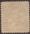 US Stamp - 1890 4c President Abraham Lincoln - F/VF Used - Scott #222