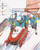 Mongolia - 1992 Winter Olympics Bobsled - Souvenir Sheet #2044
