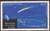 Mail - 1986 Halley’s Comet - Airmail Stamps MNH - Scott #C519