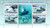 Guinea-Bissau - Dolphins & Submarines Stamps GB7206a