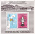 Trinidad & Tobago - 1976 World Cricket Cup - 2 Stamp Souvenir Sheet #261a