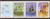 Morocco - 2008 Beijing Summer Olympics - 4 Stamp Strip - Scott #1067