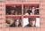 Chad - 2019 The Beatles Singer Guitarist John Lennon - 4 Stamp Sheet - 3B-752