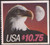 US Stamp - 1985 $10.75 Eagle and Half Moon - Stamp - Scott #2122