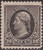 US Stamp - 1890 30c Thomas Jefferson Stamp - F/VF MH - Scott #228