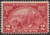 US Stamp - 1924 2c Huguenot-Walloon Tercentenary - Stamp MH #615