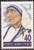 Cyprus - 2002 Mother Teresa - Stamp - Scott #994