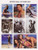 Sports Hall Of Fame On Stamps - 9 Stamp Mint Sheet 1E-007