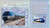 High Speed Trains On Stamp-Mint Souvenir Sheet 3A-220