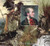 St Thomas - 2005 Richard Wagner - Mint Stamp Souvenir Sheet 19A-038